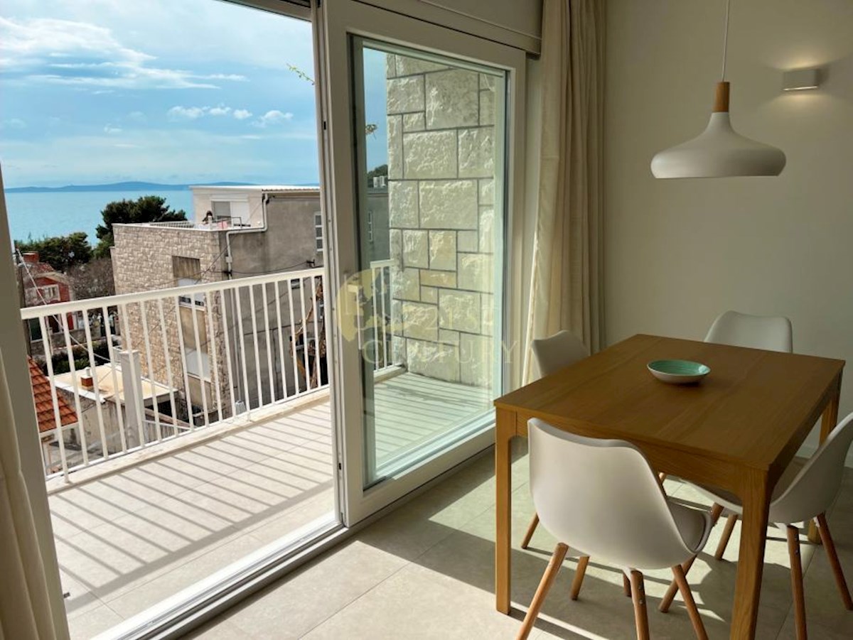 Flat For rent - SPLITSKO-DALMATINSKA SPLIT