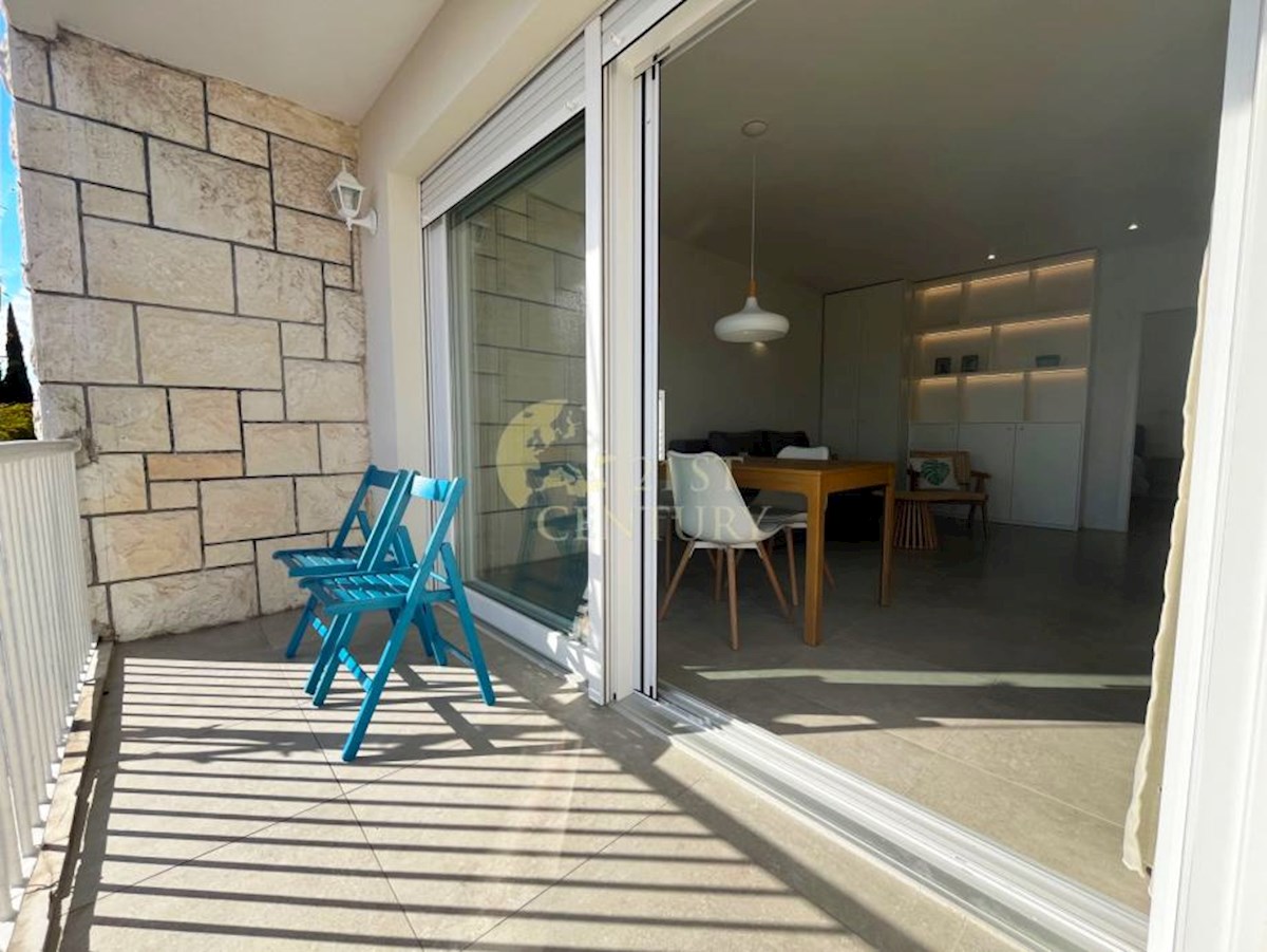 Flat For rent - SPLITSKO-DALMATINSKA SPLIT