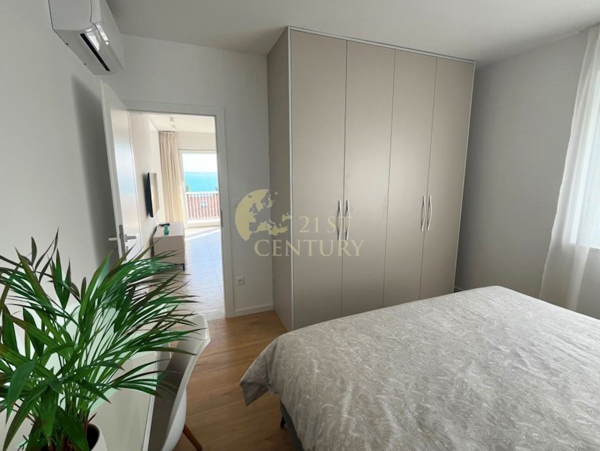 Flat For rent - SPLITSKO-DALMATINSKA SPLIT