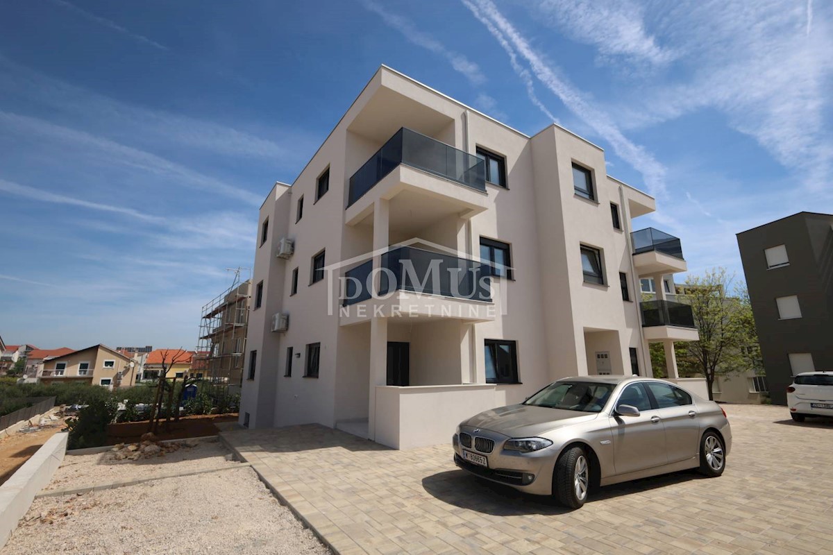 Apartmán Na prodej - ŠIBENSKO-KNINSKA VODICE