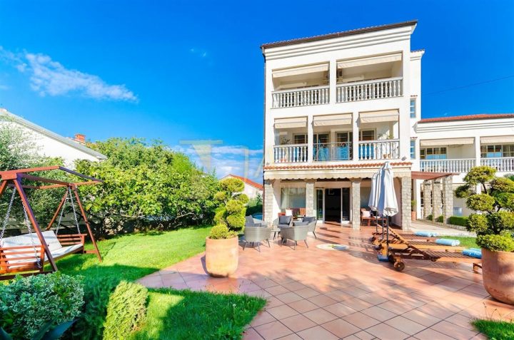 Haus Zu verkaufen - Primorsko-goranska Krk - foto 3/38
