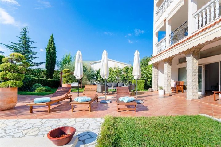 Haus Zu verkaufen - Primorsko-goranska Krk - foto 4/38