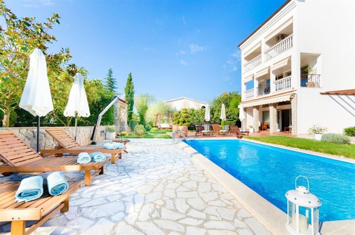 Haus Zu verkaufen - Primorsko-goranska Krk - foto 5/38