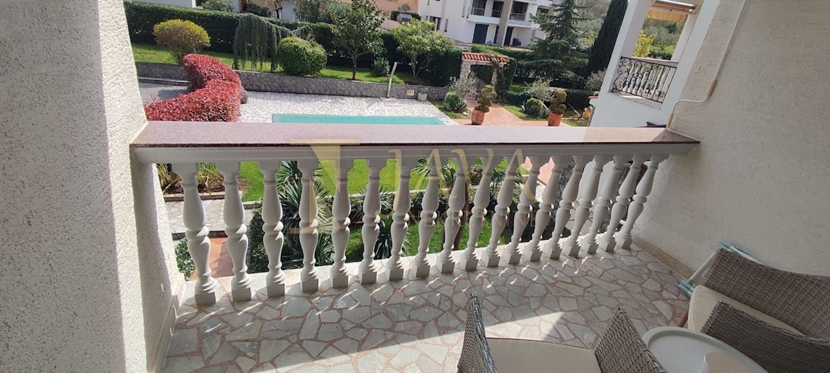 House For sale - PRIMORSKO-GORANSKA KRK