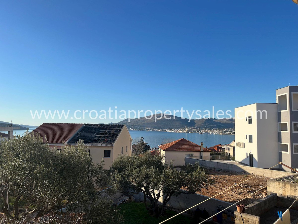 House For sale - SPLITSKO-DALMATINSKA TROGIR