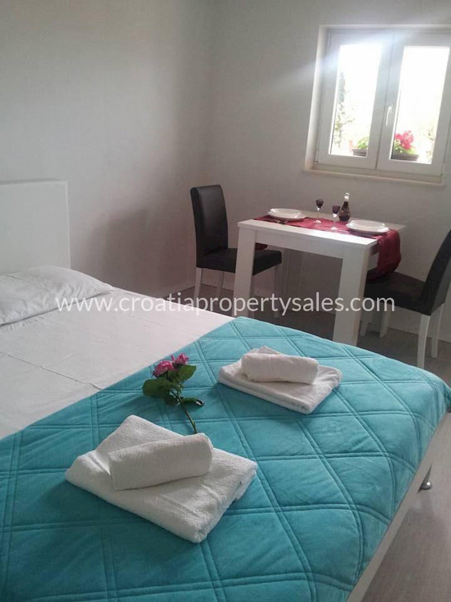 House For sale - SPLITSKO-DALMATINSKA TROGIR