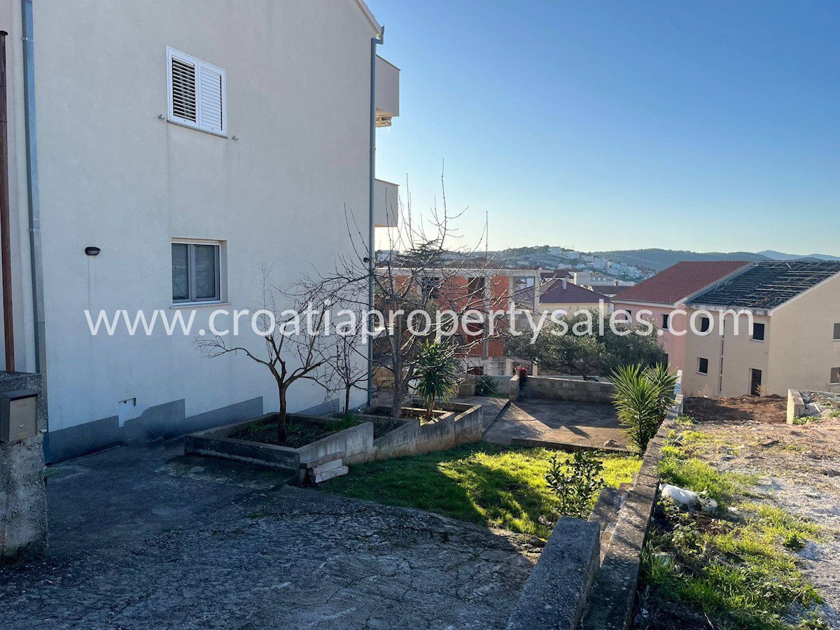 House For sale - SPLITSKO-DALMATINSKA TROGIR