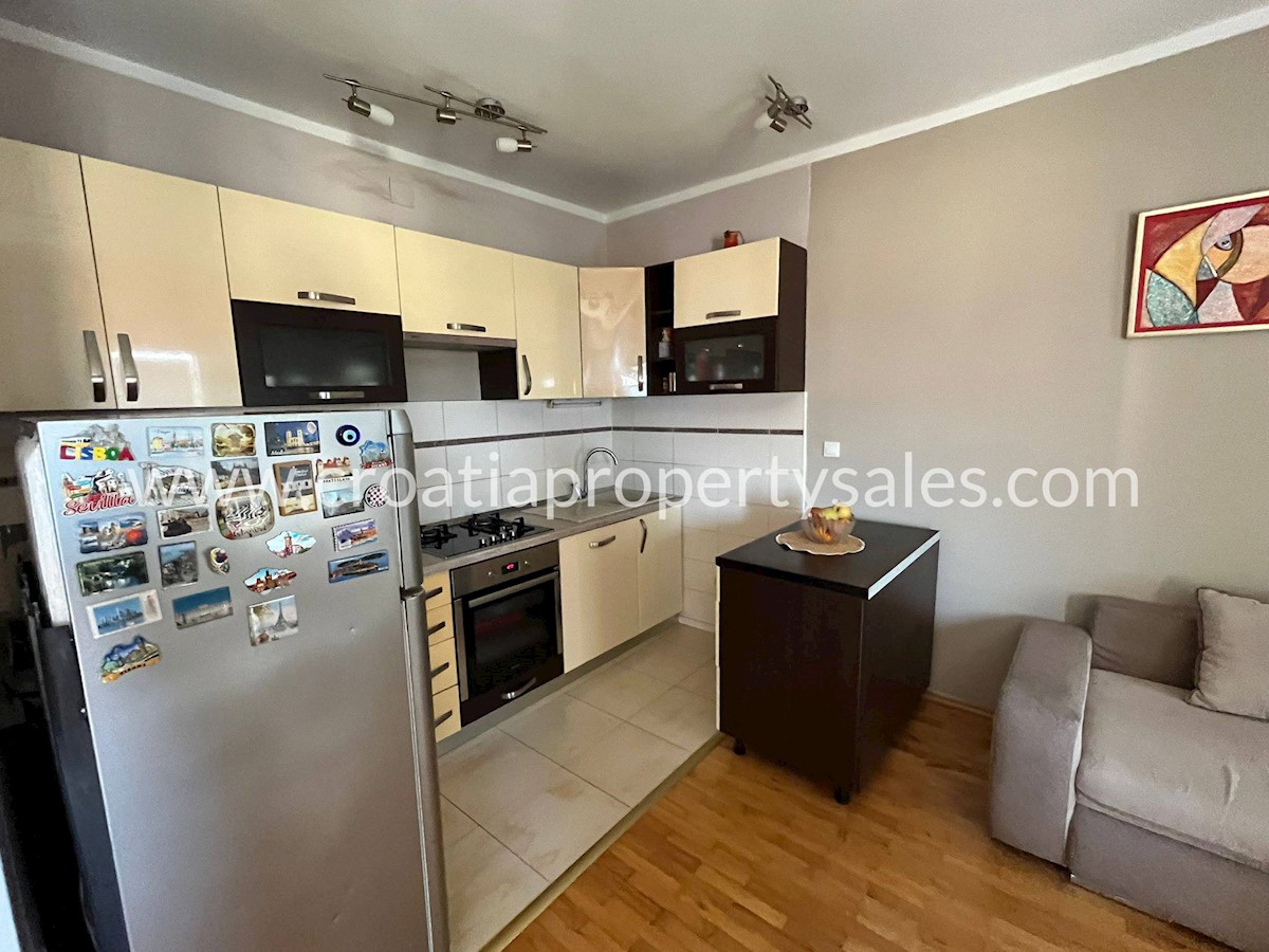 House For sale - SPLITSKO-DALMATINSKA TROGIR