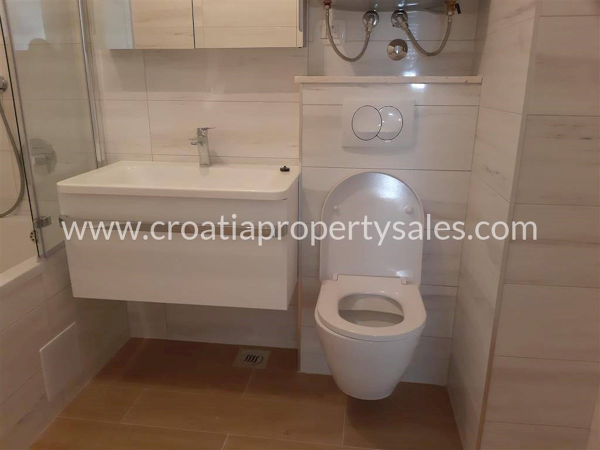 Apartma Na predaj - SPLITSKO-DALMATINSKA OMIŠ