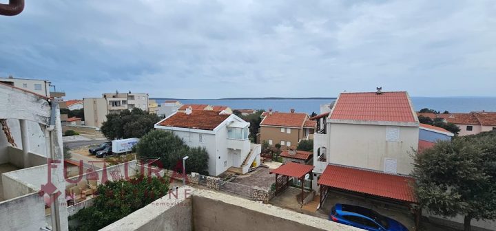Flat for sale 118 m² – Mandre