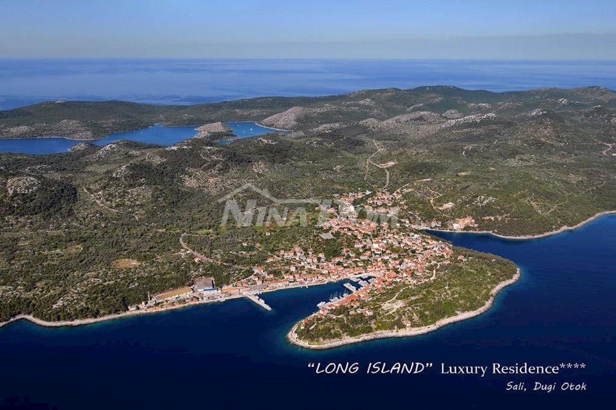 Flat For sale - ZADARSKA DUGI OTOK