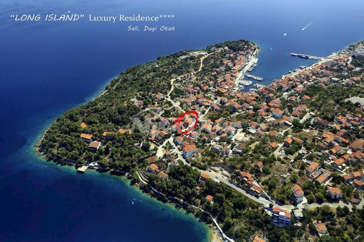 Apartmán Na prodej - ZADARSKA DUGI OTOK