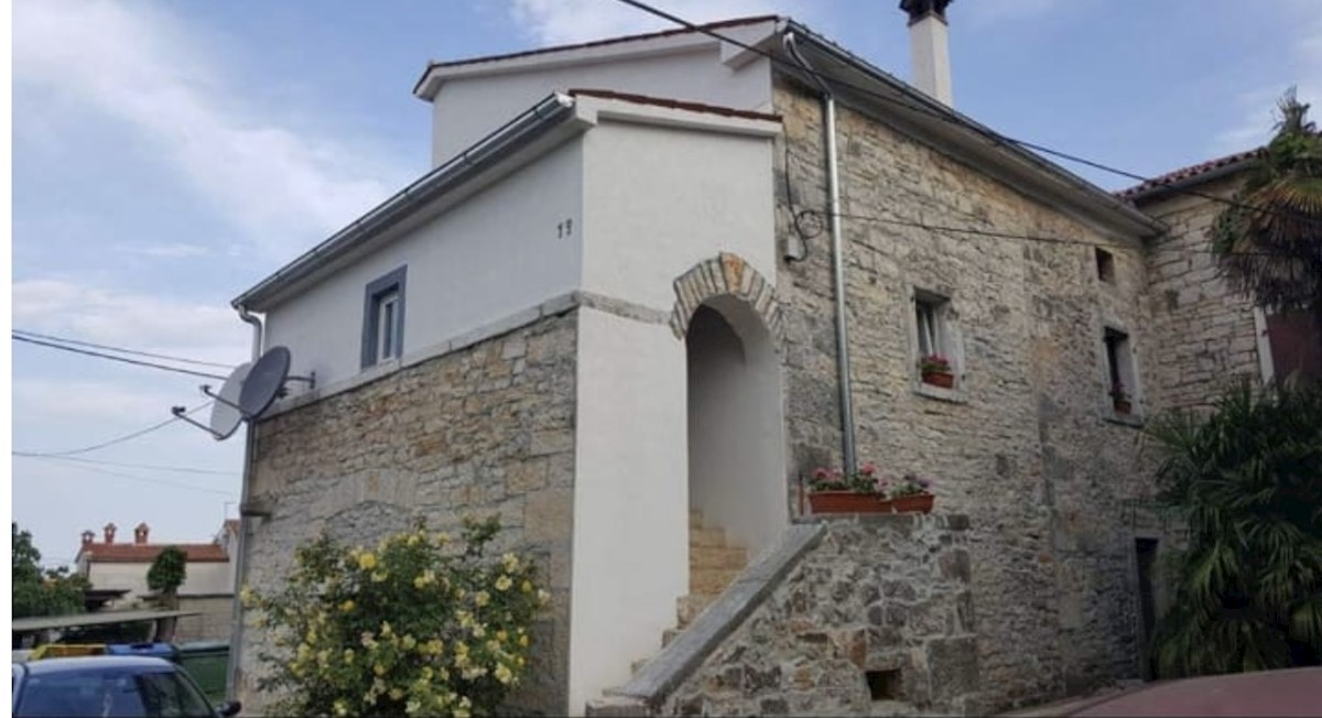 House For sale - Istarska Poreč - foto 1/13