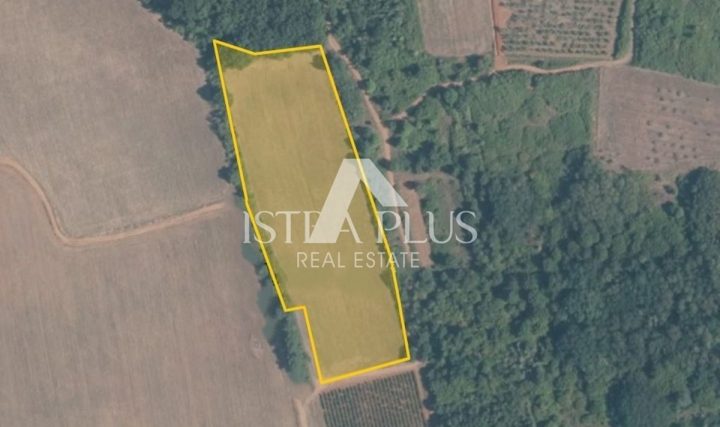 Terreno in vendita 21904 m² – Poreč