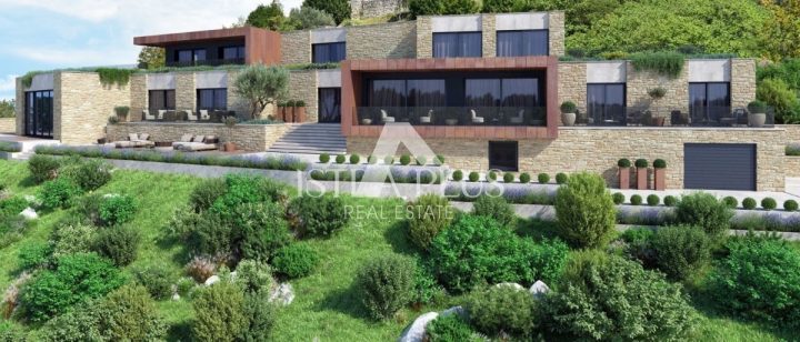 Parcela na predaj 8155 m² – Buje