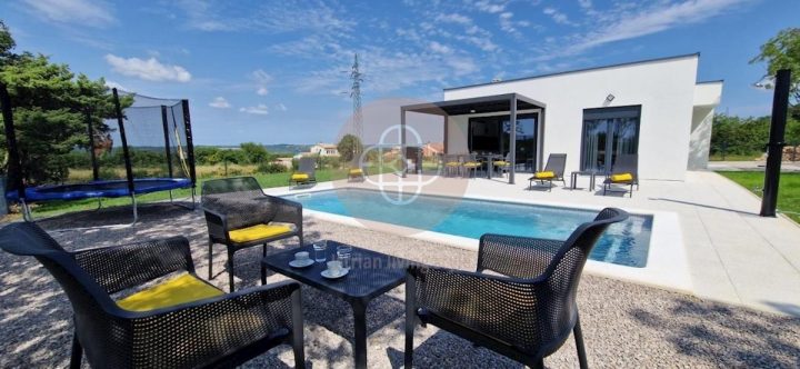 Casa in vendita 90 m² – Brgod