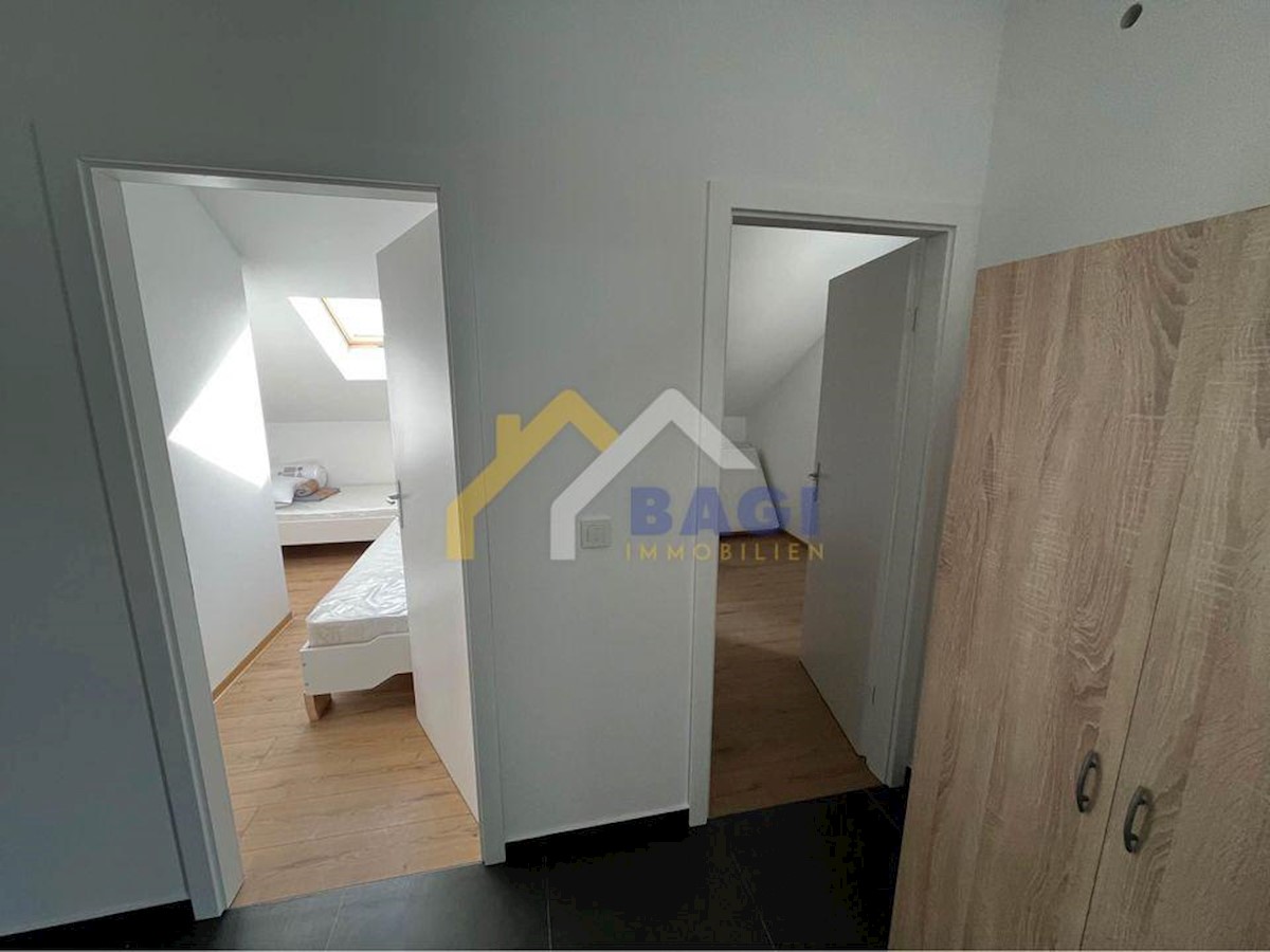 Flat For rent - Zagrebačka Rugvica - foto 2/6