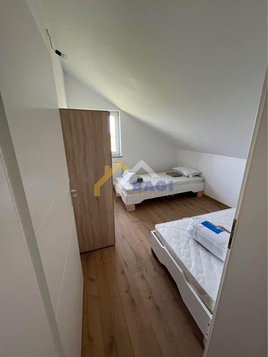 Flat For rent - Zagrebačka Rugvica - foto 4/6