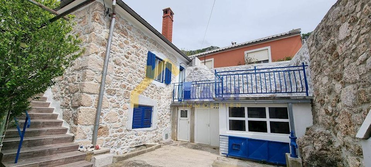 Stan Na prodaju - Primorsko-goranska Vinodolska Općina - foto 1/5