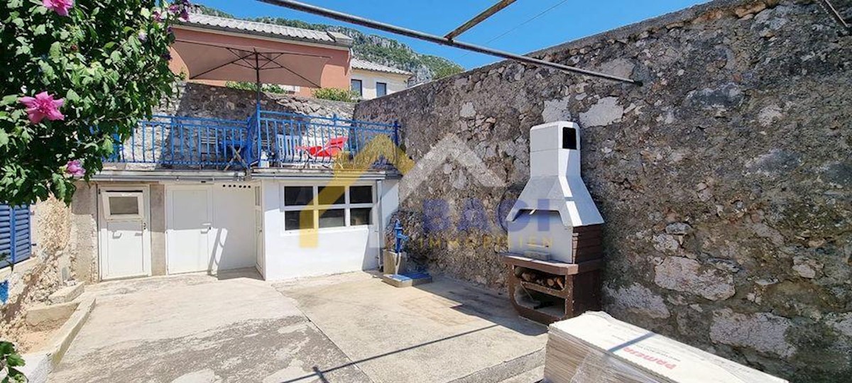 Stan Na prodaju - Primorsko-goranska Vinodolska Općina - foto 2/5