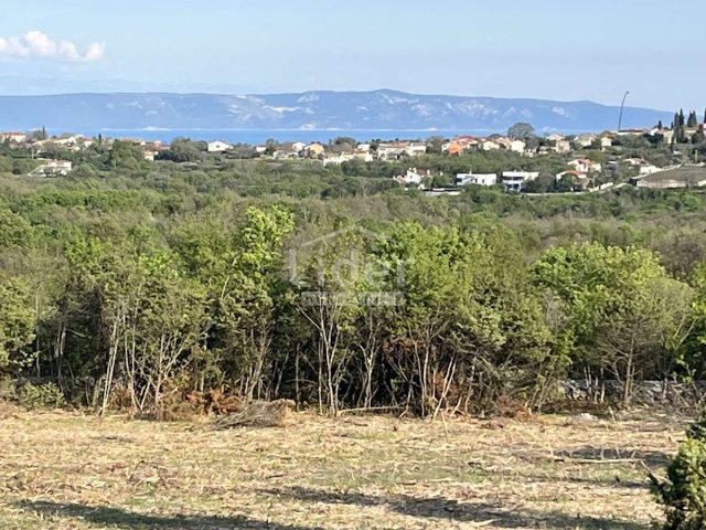 Terreno in vendita 1005 m² – Rakalj