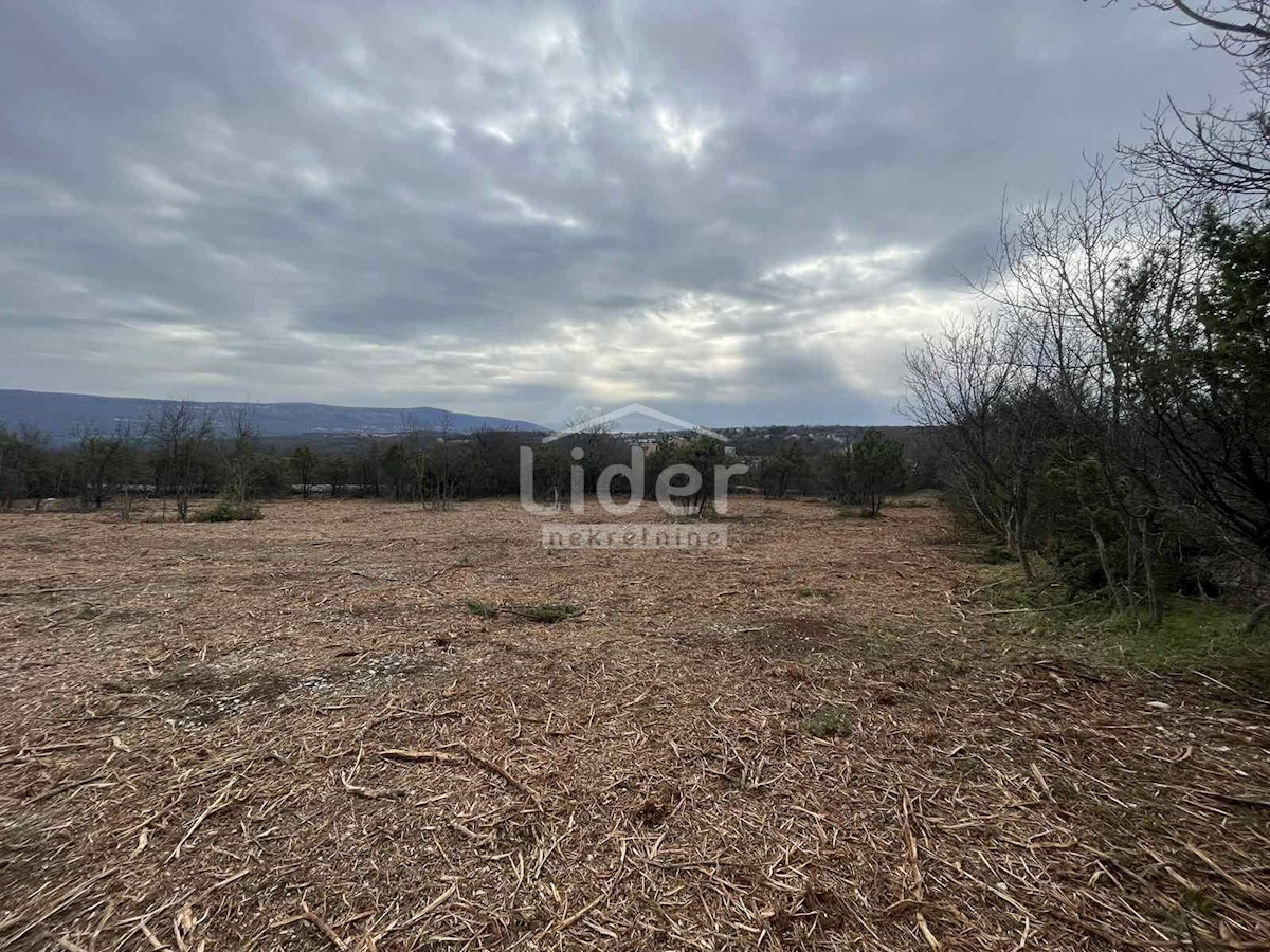 Land For sale - ISTARSKA MARČANA