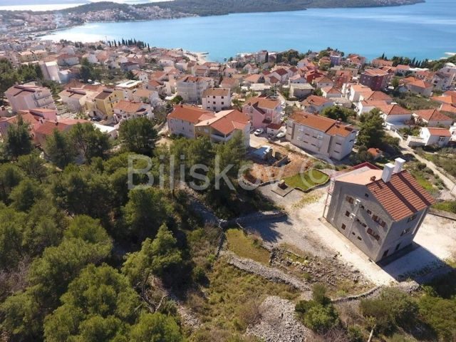 Parcela na predaj 2130 m² – Okrug Gornji