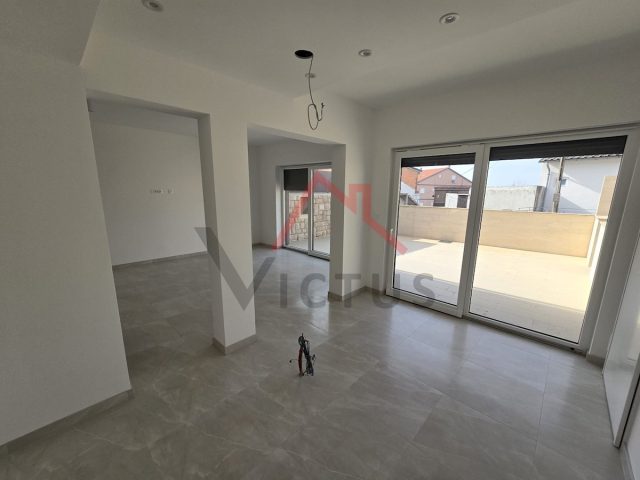 Flat for sale 72 m² – Crikvenica
