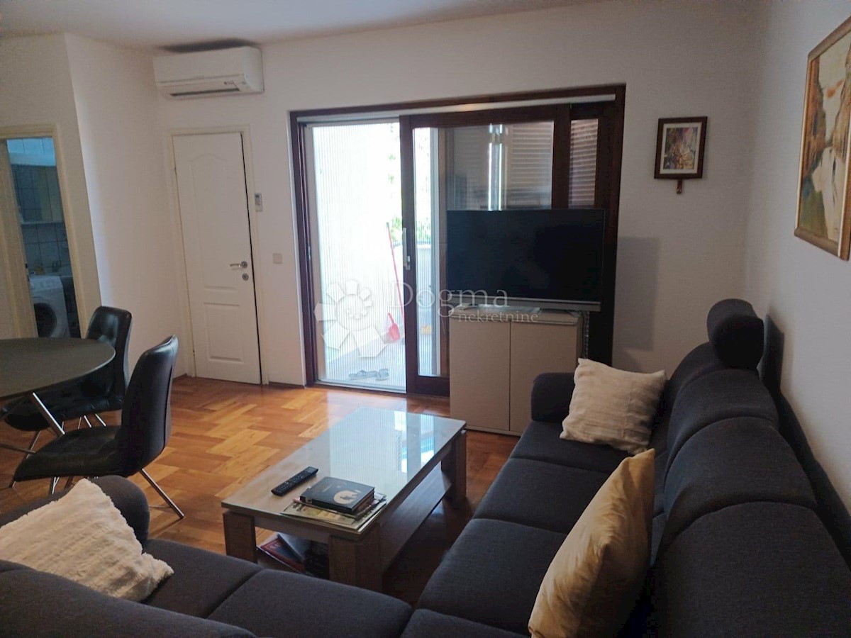 Apartment Zu verkaufen - PRIMORSKO-GORANSKA KRK