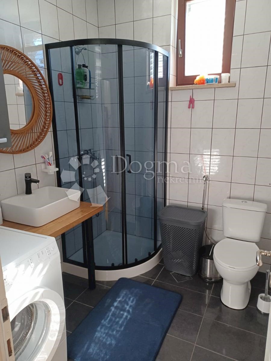 Apartment Zu verkaufen - PRIMORSKO-GORANSKA KRK