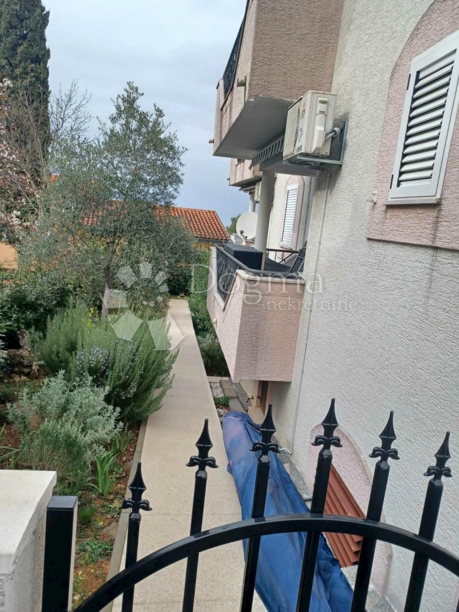 Apartment Zu verkaufen - PRIMORSKO-GORANSKA KRK