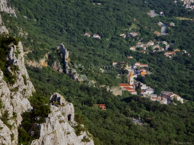 Terrain À vendre - Primorsko-goranska Vinodolska Općina - foto 2/4