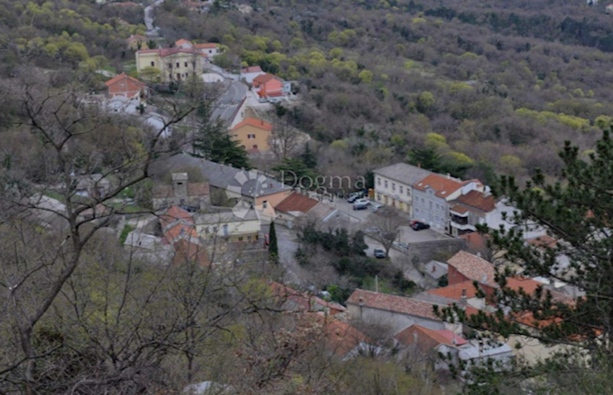 Terrain À vendre - Primorsko-goranska Vinodolska Općina - foto 1/4