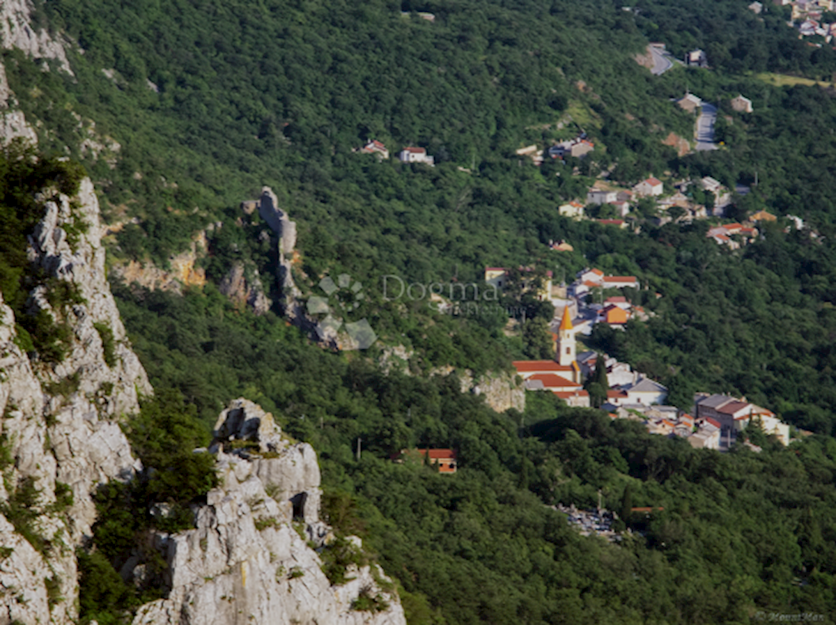 Terrain À vendre - Primorsko-goranska Vinodolska Općina - foto 2/4