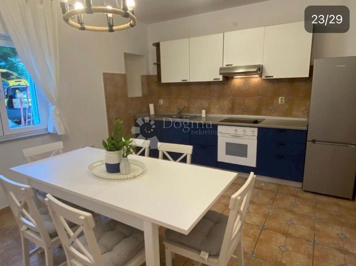Appartement À vendre - Primorsko-goranska Crikvenica - foto 5/6