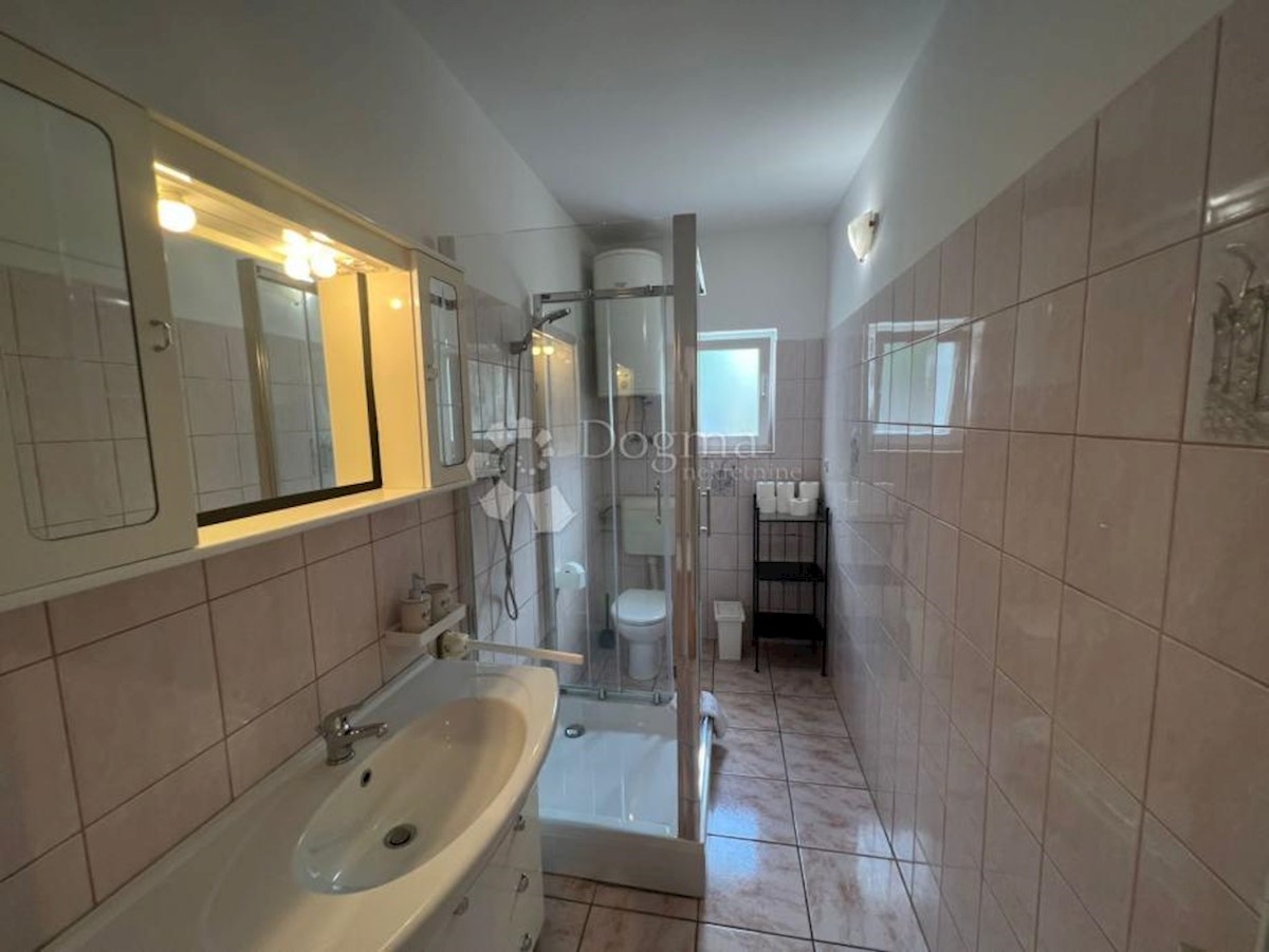 Appartement À vendre - PRIMORSKO-GORANSKA CRIKVENICA