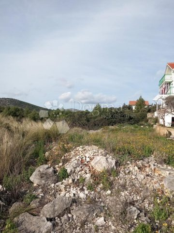 Land For sale - Splitsko-dalmatinska Marina - foto 2/8