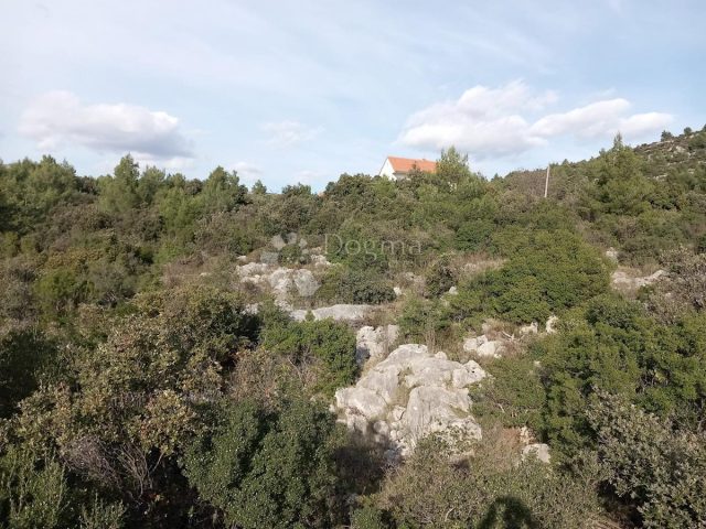 Land For sale - Splitsko-dalmatinska Marina - foto 3/8