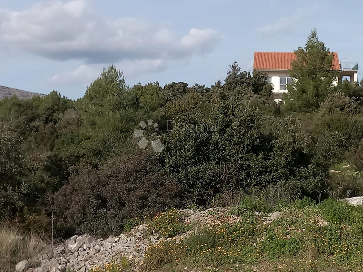 Grundstück Zu verkaufen - SPLITSKO-DALMATINSKA MARINA