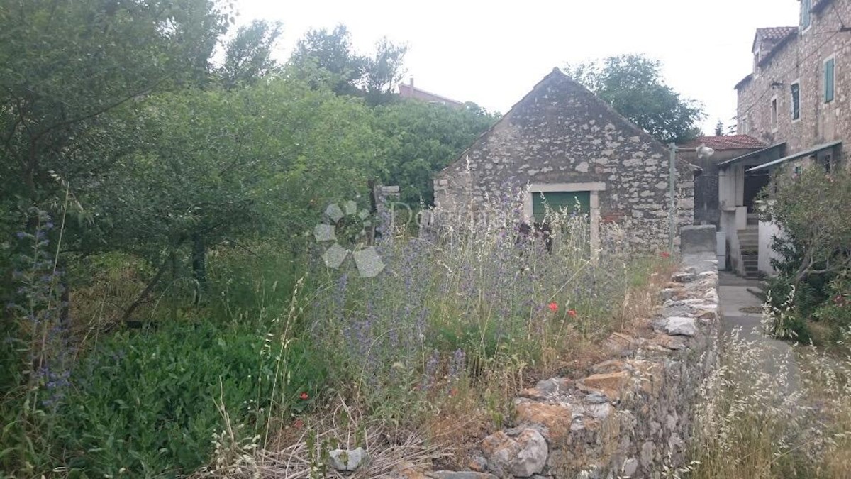 Pozemek Na prodej - ŠIBENSKO-KNINSKA ŠIBENIK