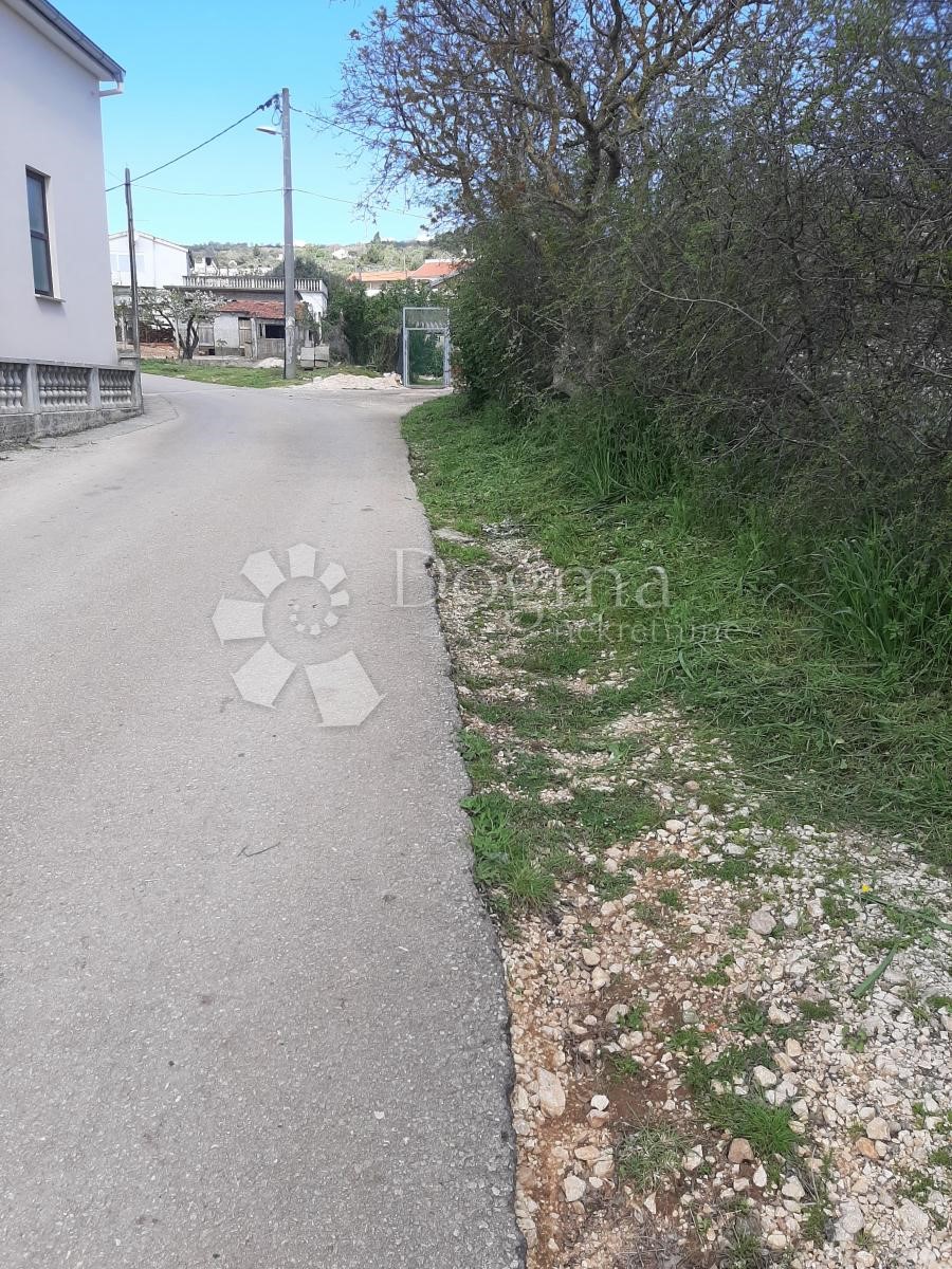 Parcela Naprodaj - ZADARSKA Posedarje