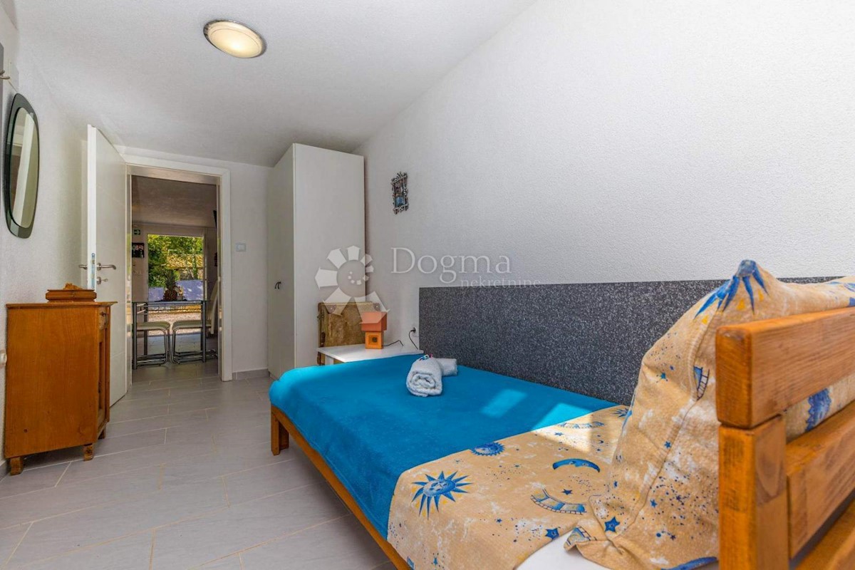 Maison À vendre - PRIMORSKO-GORANSKA VINODOLSKA OPĆINA