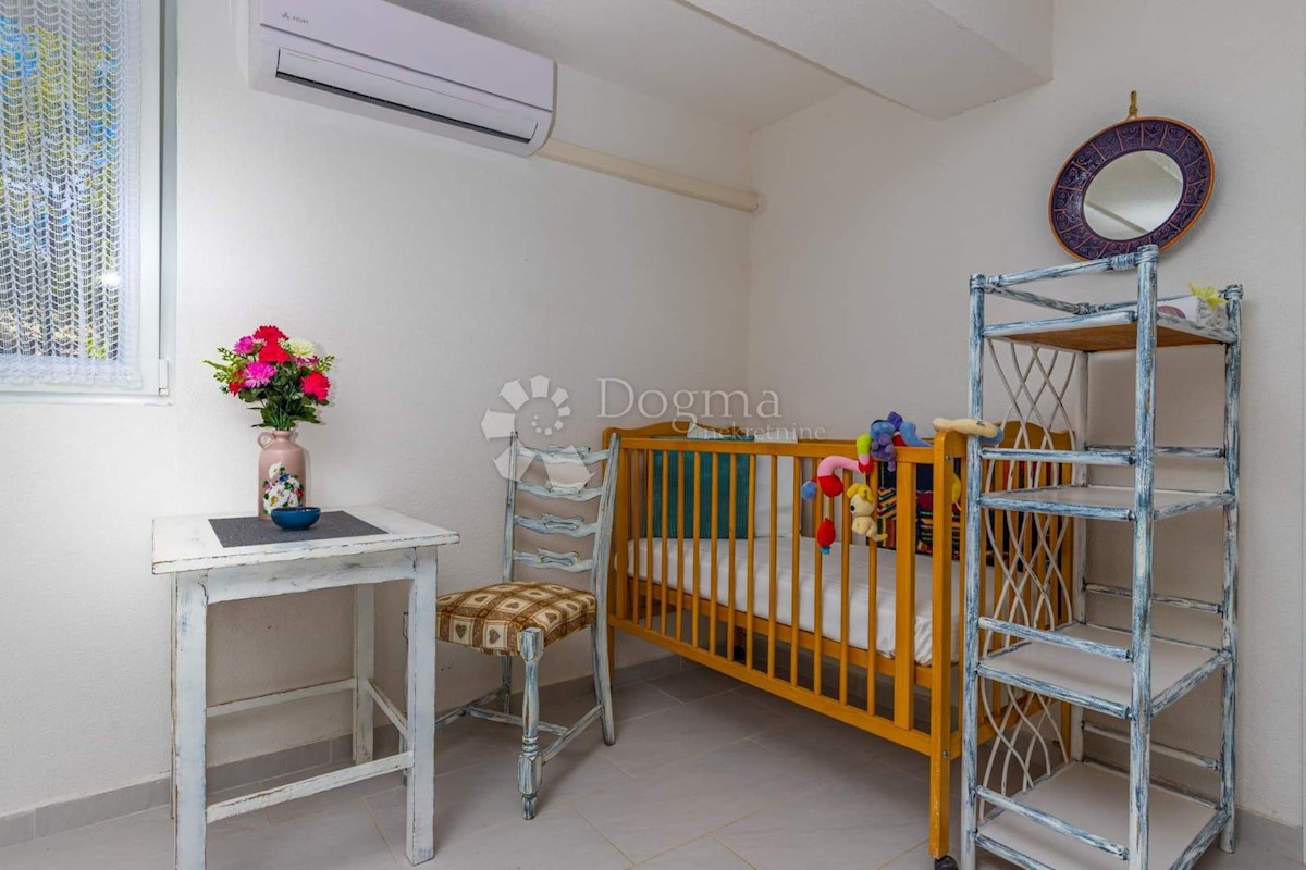 Maison À vendre - PRIMORSKO-GORANSKA VINODOLSKA OPĆINA
