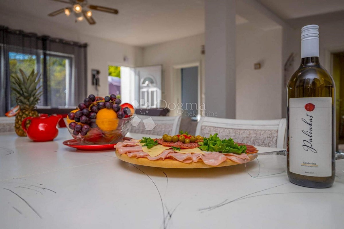 Maison À vendre - PRIMORSKO-GORANSKA VINODOLSKA OPĆINA