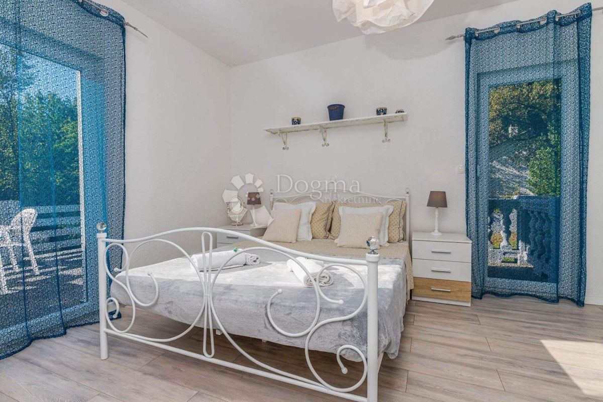 Maison À vendre - PRIMORSKO-GORANSKA VINODOLSKA OPĆINA