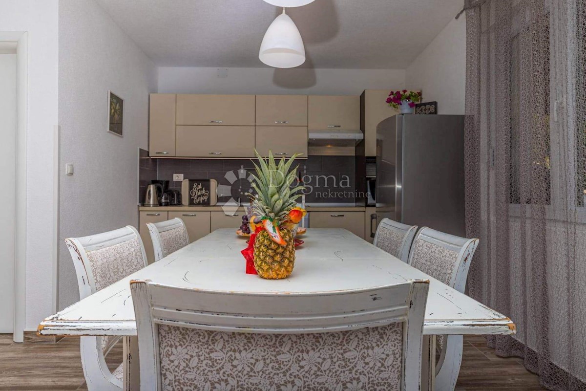 Maison À vendre - Primorsko-goranska Vinodolska Općina - foto 3/20