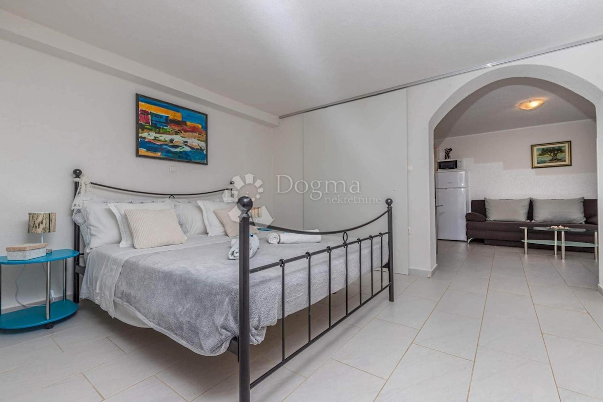 Maison À vendre - Primorsko-goranska Vinodolska Općina - foto 5/20