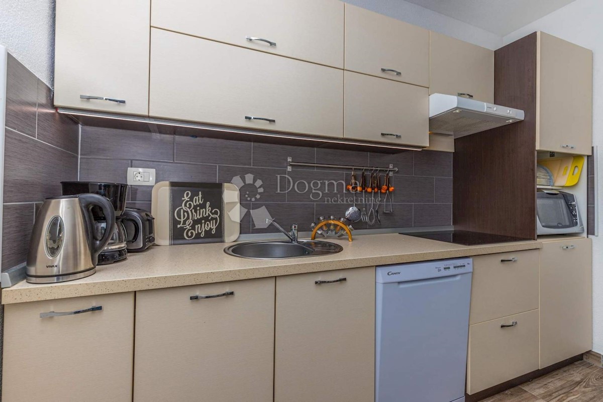Maison À vendre - PRIMORSKO-GORANSKA VINODOLSKA OPĆINA