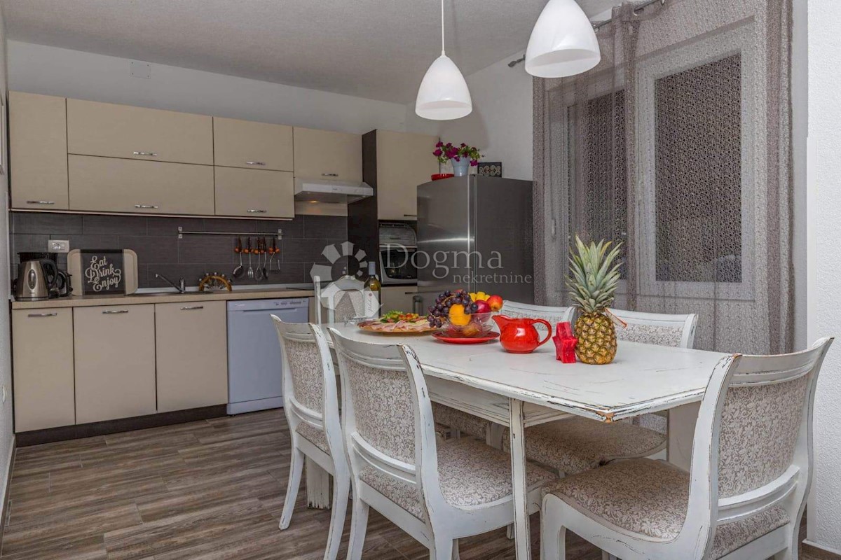 Maison À vendre - PRIMORSKO-GORANSKA VINODOLSKA OPĆINA