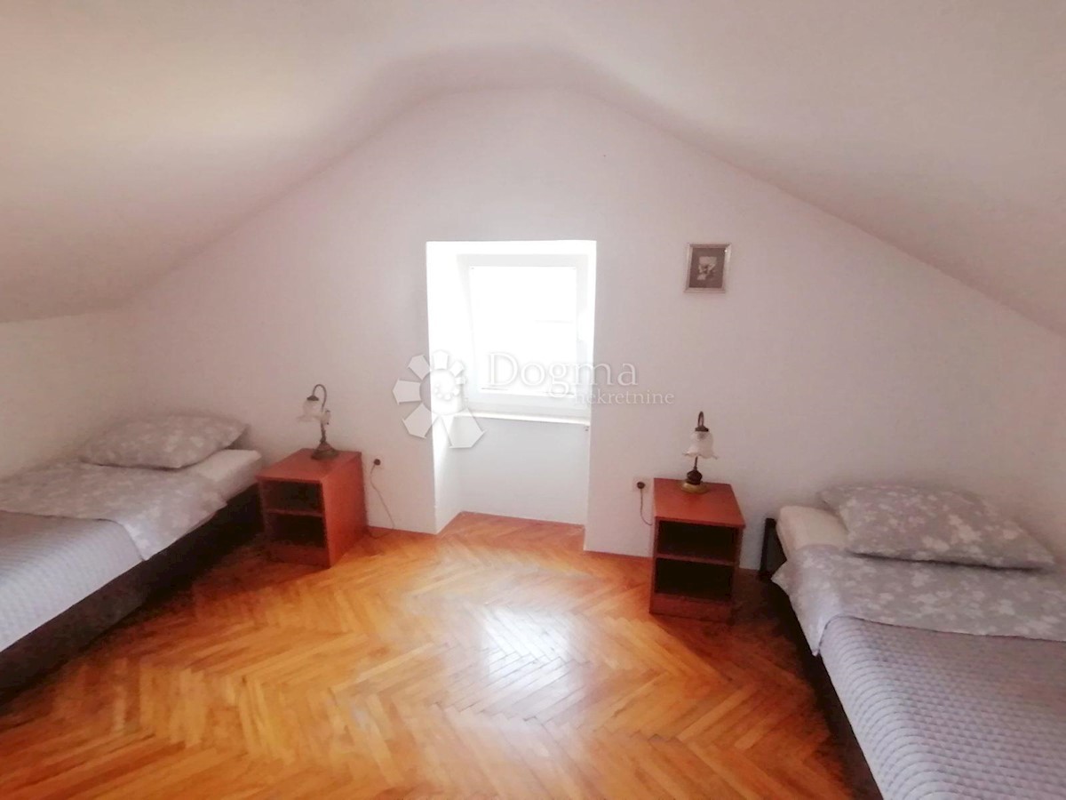 Kuća Na prodaju - PRIMORSKO-GORANSKA MALI LOŠINJ